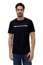 Camiseta Logo Ng Salsa