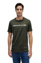 Camiseta Logo Vd Salsa
