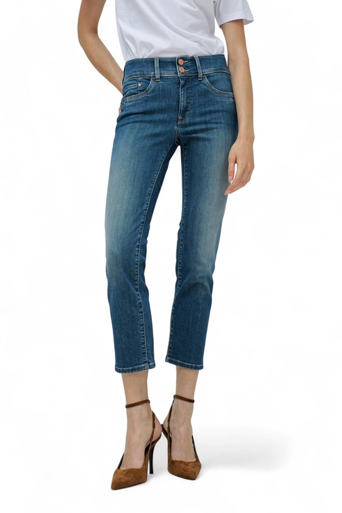 Jeans Secret Push In Salsa
