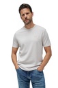 Camiseta Regular Bg Salsa