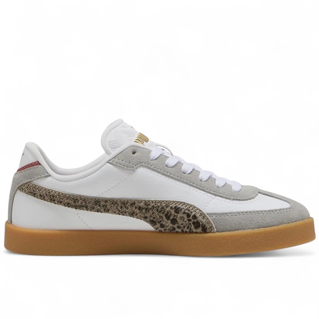 Puma Club II Animal Bc