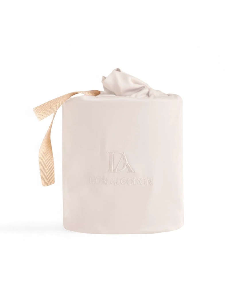 Funda Seda Don Algodón Bc