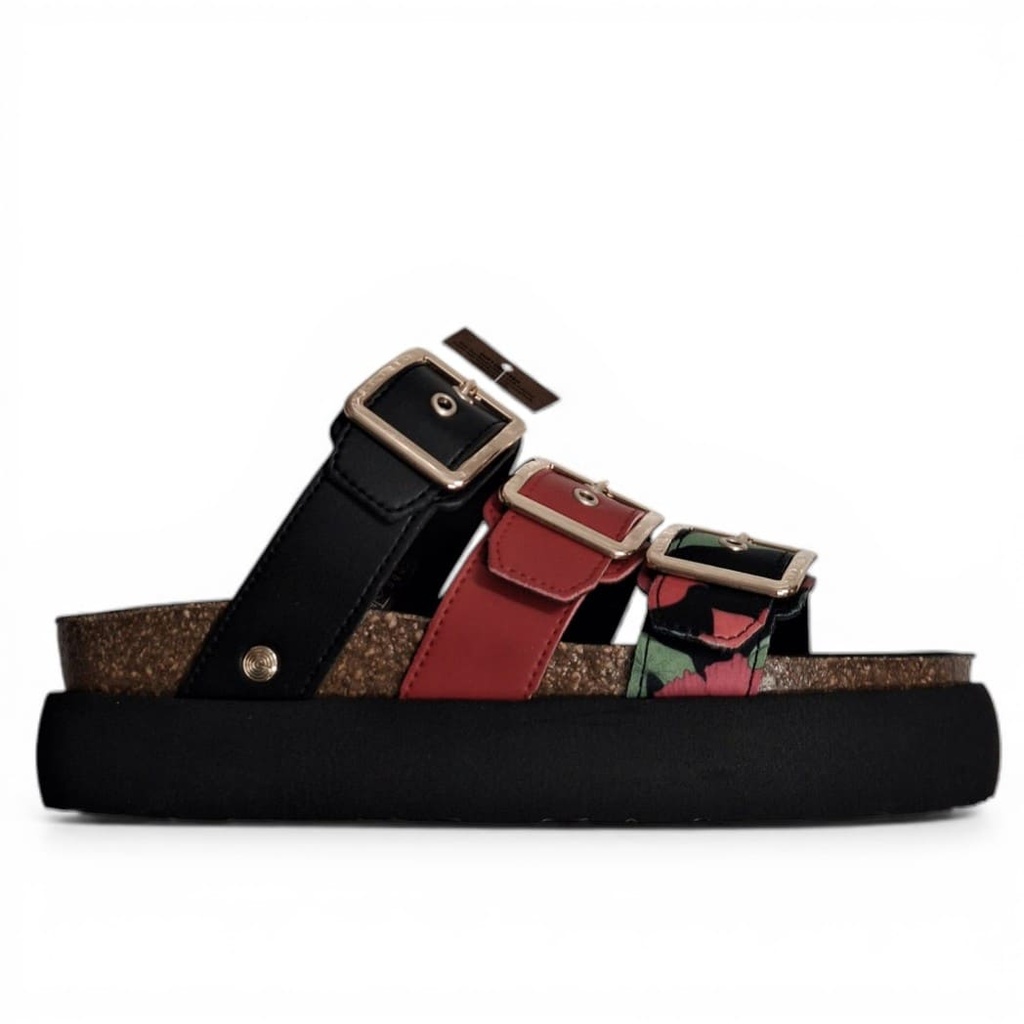 GENUINS Sandalia Cristi