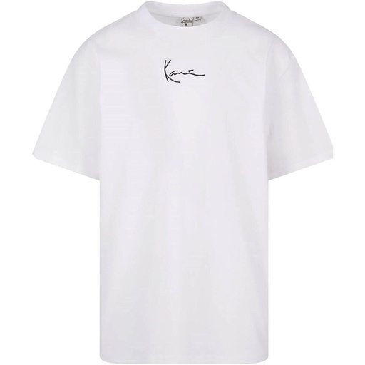 [6069103] Camiseta Karl Kani Blanc