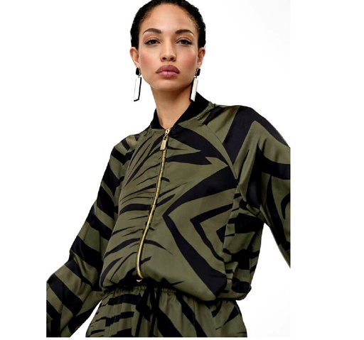 [0001399060002] Bomber Lola Casademunt
