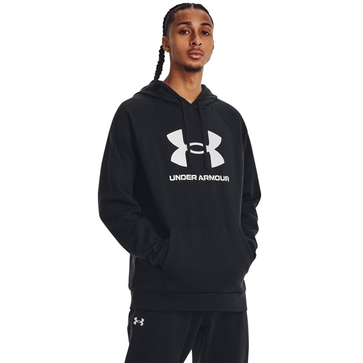 [1379758-001] Hooded sweatshirt Under Armour