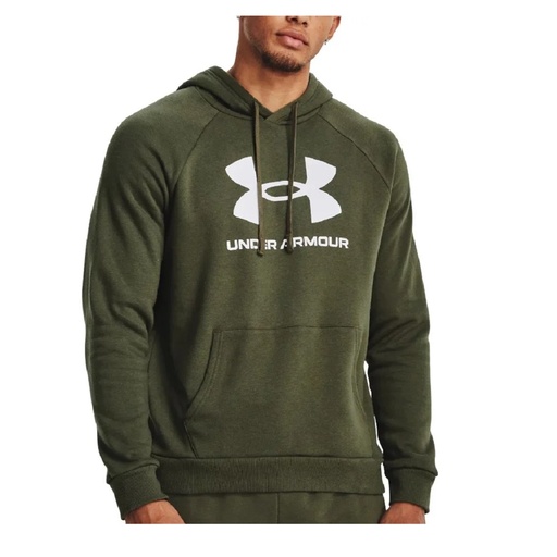 Sudadera Capucha Under Armour Ka