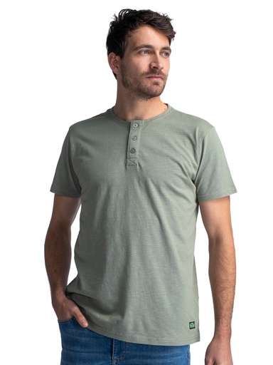 Camiseta Petrol Cotton