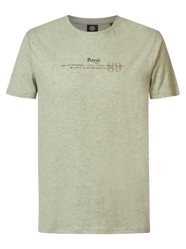 Shirt Petrol M/C