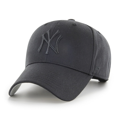 [B-RAC17CTP-BKA] Gorra 47 Forty Seven Yankees Ng