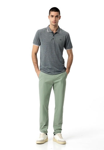 [10036813] Pantalón Chino Tiffosi vd