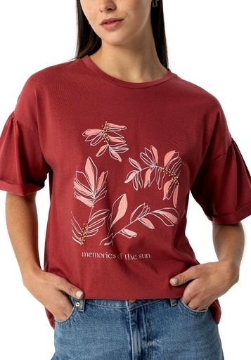 Camiseta Filo 1 Tiffosi