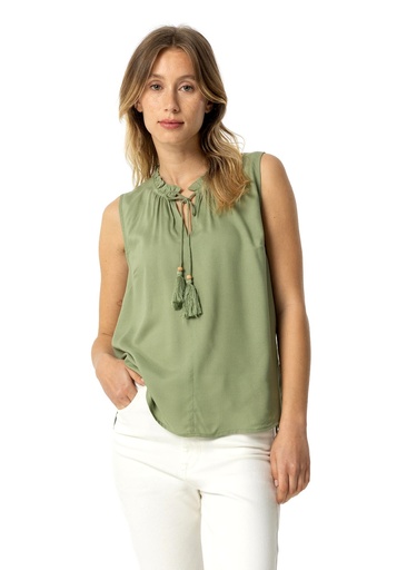 [10054532] Blusa Indie