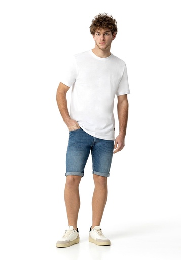 [10054438] Shorts Vaquera SuperSlim