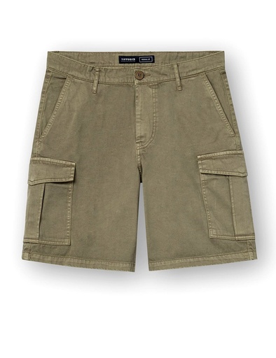 [10054447] Shorts Cargo Regular