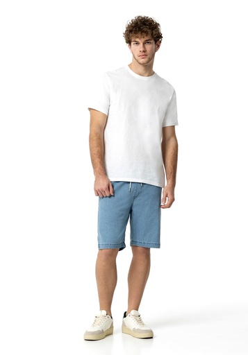 [10054621] Bermuda Jogger