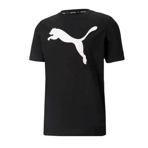 Camiseta Puma Slim 