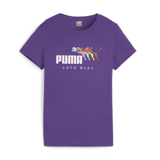 Camiseta Puma Love