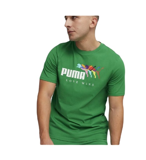 Camiseta Puma Love