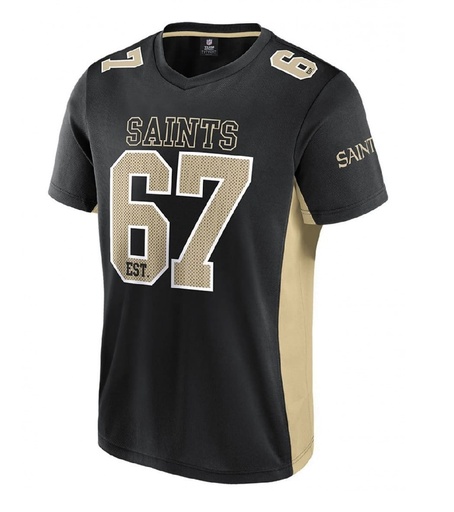 Camiseta NFL Saints