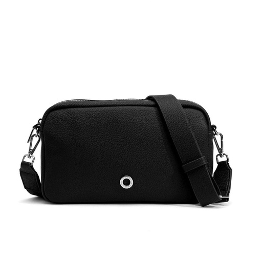 [71007629 000] Bandolera Bag VLV Neg