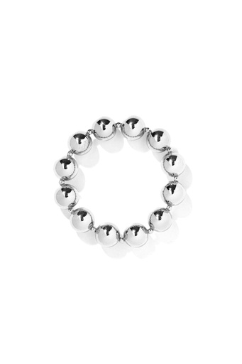 [71007900 991] Pulsera VLV Plata