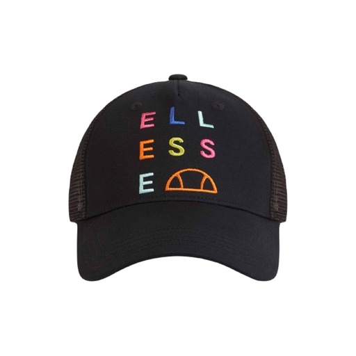 [SAWA3648] Gorra Trucker Ellesse