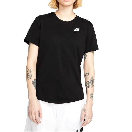 [DX7902 010] Camiseta Club Essentials Nike Ng