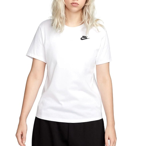 [DX7902 100] Camiseta Club Essentials Nike Bc