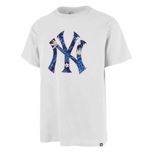 Camiseta 47 MLB Yankees Bc