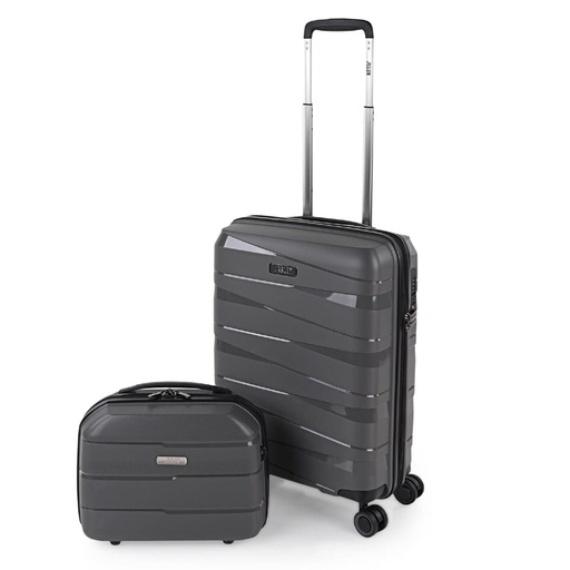 [0001505380000] Set Maleta Cabina 33L Jaslen Mr