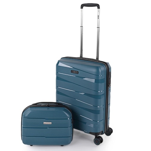 [0001505370001] Set Maleta Cabina 33 L Jaslen Vd