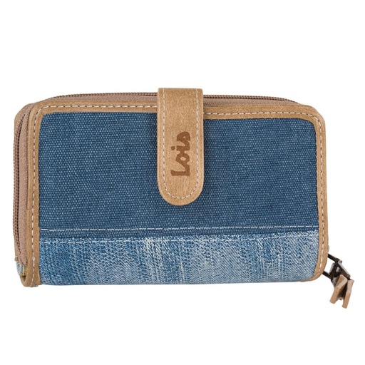 Cartera Bandolera Lois Az