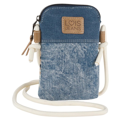 [0001478680008] Mini bolso Lois Az