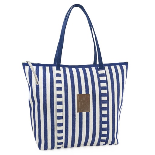 [0001399010007] Bolso Playero Lois Az