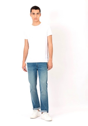 [10039061-M1032] Jeans Tiffosi Leo 92