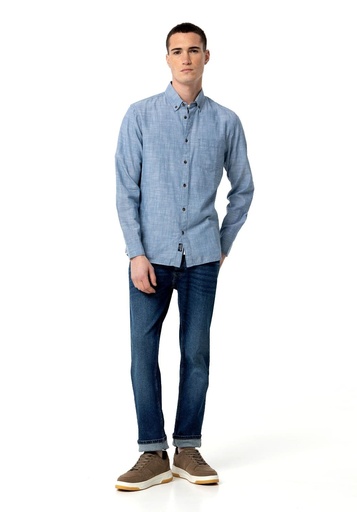 [100539989-M1034] Jeans Tiffosi John 432