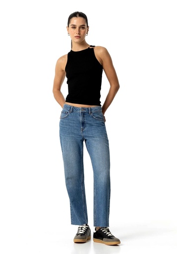 [10058165-M1027] Jeans Tiffosi Solange