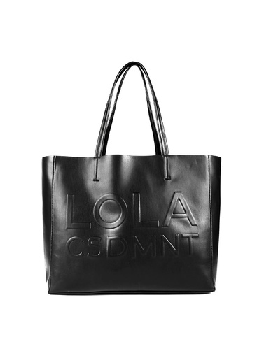 [LS2404065 00N] Bolso Relieve Lola Casademunt Ng