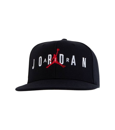 [9A0128-023] Gorra Jan Jordan Air Ng 9A01