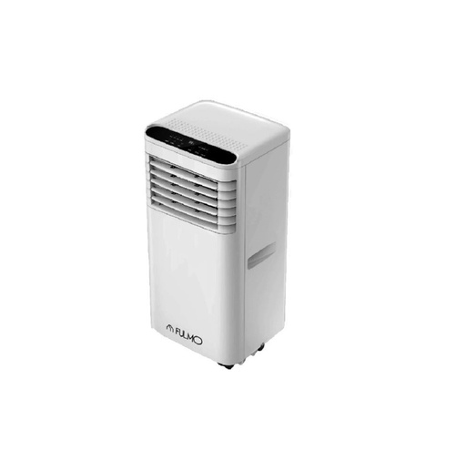 [07255] AIRE ACONDICIONADO 800W FULMO