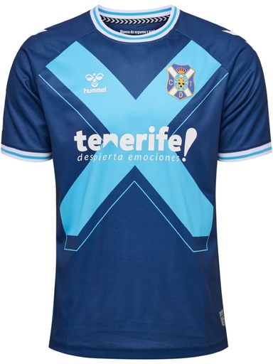 [226979] Camiseta CD Tenerife Cross Bc