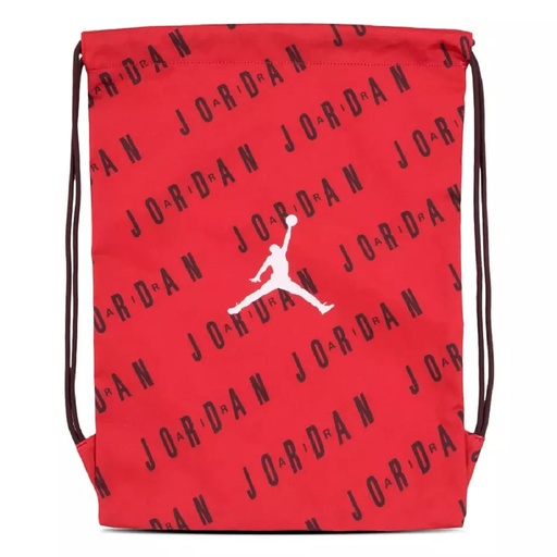 [9A0745-R78] Saco Gym Jam Core Jordan