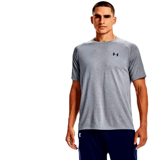 [1326413-036] Camiseta Under Armour Tech 2.0 036 Gr