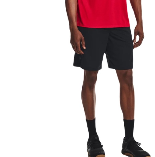 [1328705-001] Short Under Armour Tech mesh 705 Ng