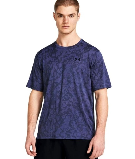 [1382807-561] Camiseta Under Armour Vent 807 Mv