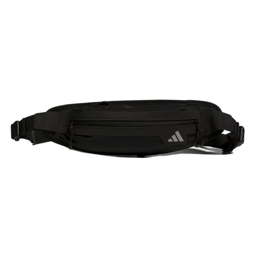 [IT2046] Riñonera Run Black Adidas 046 Ng