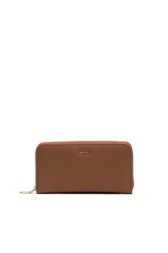 [71006083 270] Cartera Vilanova 083 Camel