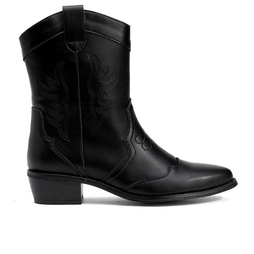 [10057677 000] Bota Cowboy Tiffosi 677 Ng