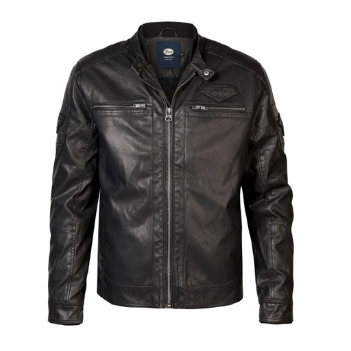 Chaqueta Girdwood Petrol